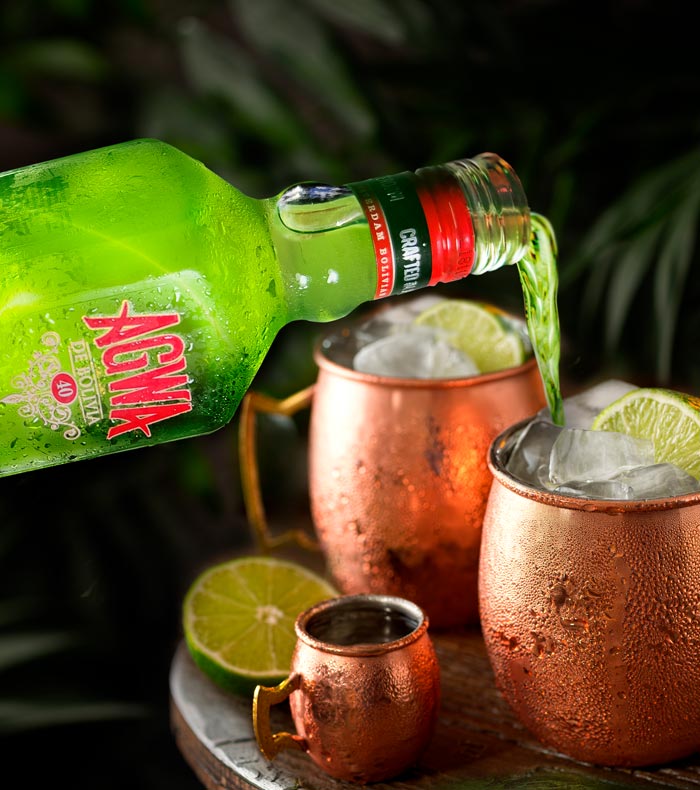 Buy Bolivian Coca leaf Alcohol Coca leaf Coca Leaf Cocktails Agwa