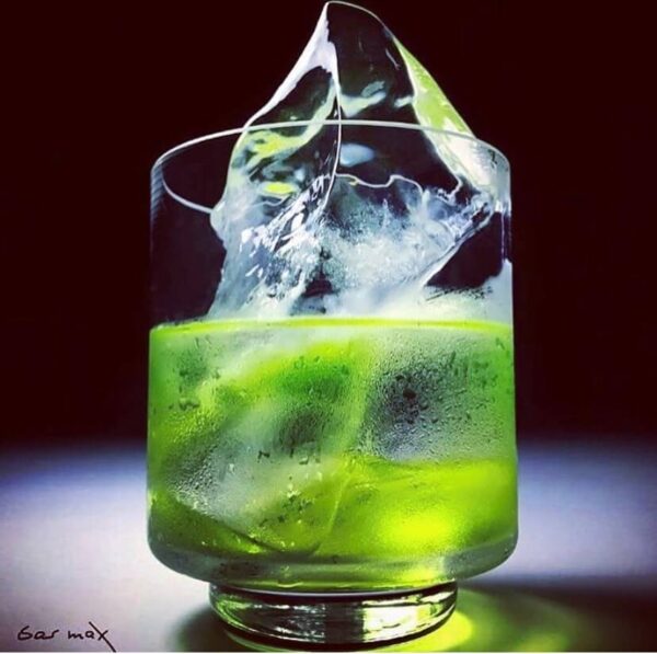 Agwa Blog Coca Leaf Herbal Liqueur