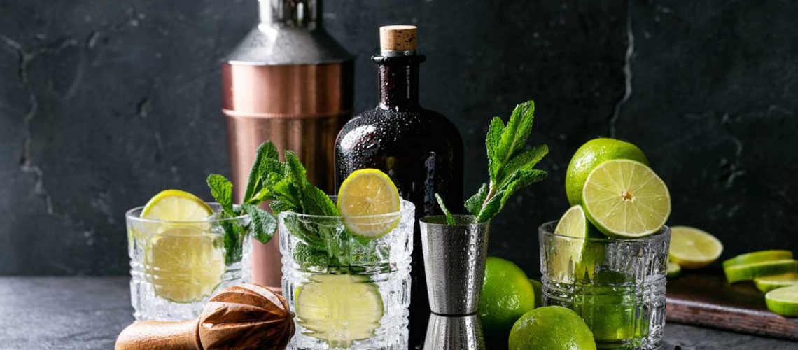 How to find the best coca leaf liqueur Coca Leaf Herbal Liqueur